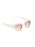 Sojos Ivory Sunglasses One size - photo 1