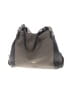 Coach Houndstooth Gray Hobo One size - photo 1