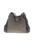 Coach Houndstooth Gray Hobo One size - photo 3