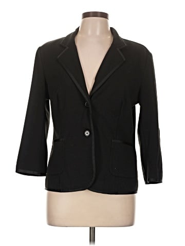 Laundry by Shelli Segal Blazer (view 1)