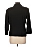 Laundry by Shelli Segal Black Blazer Size 12 - photo 2