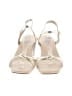 Serra Gold Wedges Size 9 - photo 2