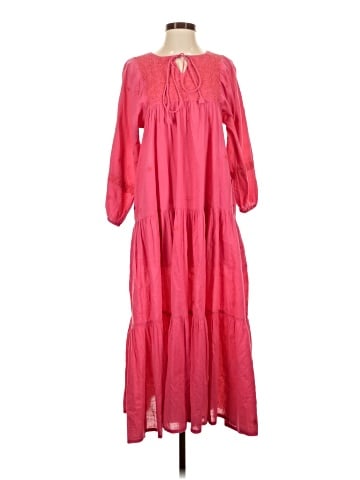 Fabindia Casual Dress (view 1)