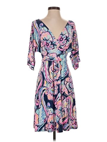 Lilly Pulitzer Cocktail Dress (view 1)