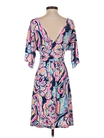Lilly Pulitzer Cocktail Dress (view 2)