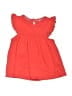 Mini Boden 100% Cotton Red Dress Size 5 - 6 - photo 1
