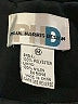 Paul Harris Design 100% Polyester Black Blazer Size M - photo 6