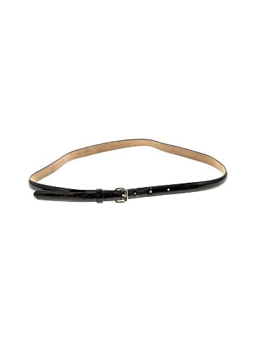 Ann Taylor Leather Belt (view 1)