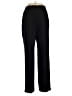 Kasper Chevron-herringbone Black Dress Pants Size 12 - photo 2