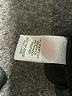 Cato Solid Black Casual Pants Size 22 - photo 5