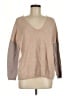 Mustard Seed Tan Pullover Sweater Size M - photo 1