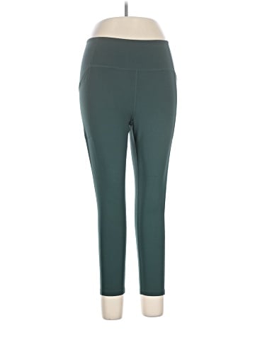 Girlfriend Collective Active Pants (view 1)