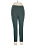 Girlfriend Collective Solid Teal Active Pants Size XL - photo 1