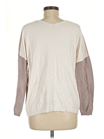 Mustard Seed Pullover Sweater (view 2)
