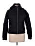 Steve Madden 100% Nylon Solid Black Jacket Size L - photo 1