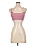 Alo Pink Tank Top Size S - photo 1