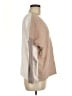 Mustard Seed Tan Pullover Sweater Size M - photo 4