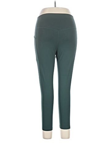 Girlfriend Collective Active Pants (view 2)