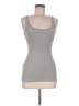 Gap Gray Tank Top Size M - photo 1