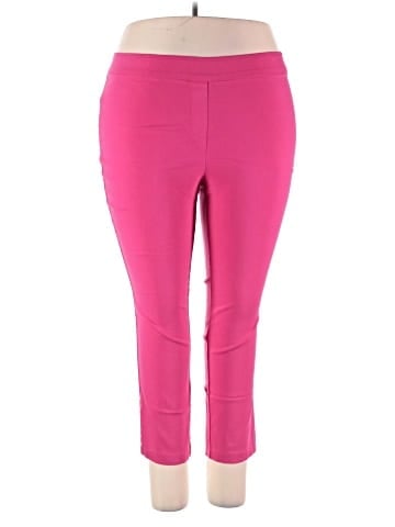 89th & Madison Active Pants (view 1)