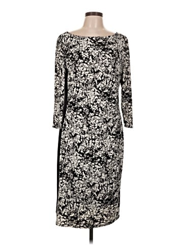 Kasper Casual Dress (view 1)