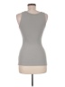 Gap Gray Tank Top Size M - photo 2