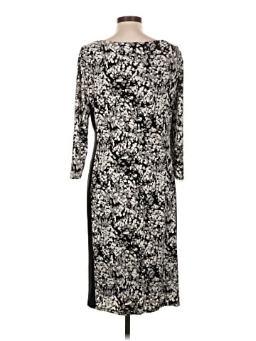 Kasper Casual Dress (view 2)