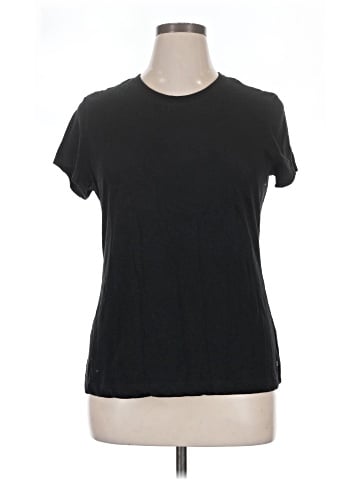 Danskin Now Short Sleeve T-Shirt (view 1)