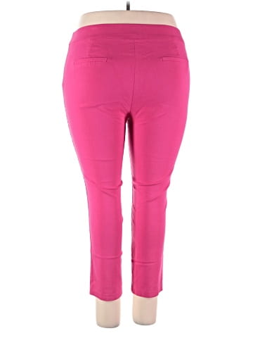 89th & Madison Active Pants (view 2)