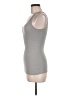 Gap Gray Tank Top Size M - photo 5