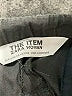 Zara Black Cargo Pants Size XS - photo 7