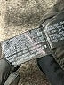 Zara Black Cargo Pants Size XS - photo 8
