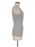 Gap Gray Tank Top Size M - photo 4