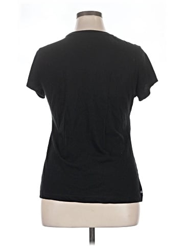 Danskin Now Short Sleeve T-Shirt (view 2)