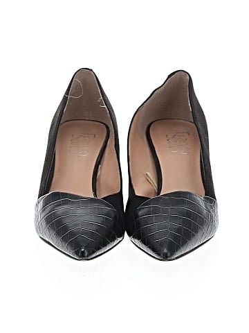 Franco Sarto Heels (view 2)