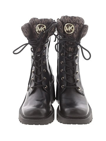 MICHAEL Michael Kors Ankle Boots (view 2)