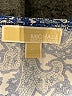 MICHAEL Michael Kors Paisley Blue Casual Dress Size 2X - photo 7