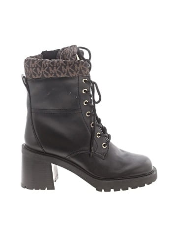 MICHAEL Michael Kors Ankle Boots (view 1)