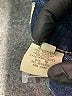 Paris Blues Hearts Blue Jeans Size S - photo 9