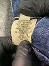 Paris Blues Hearts Blue Jeans Size S - photo 10
