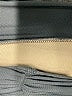 Unbranded Black Long Sleeve Turtleneck Size P (petite) - photo 7