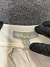 ASOS Ivory Linen Pants Size 10 - photo 4