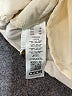 ASOS Ivory Linen Pants Size 10 - photo 5