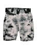 Torrid Tie-dye Gray Athletic Shorts Size Med Plus (00) - photo 1