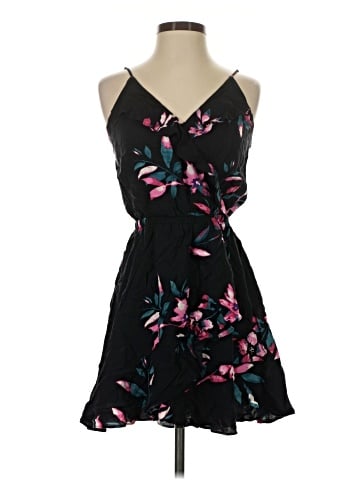 Express Cocktail Dress (view 1)