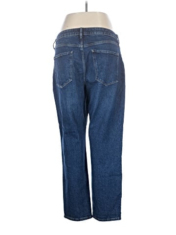 a.n.a. A New Approach Jeans (view 2)