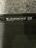 BLOOMCHIC Black Short Sleeve Blouse Size 26 - photo 7