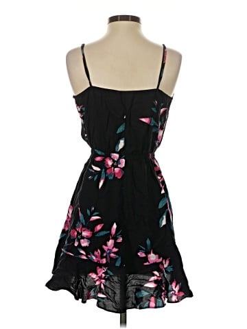 Express Cocktail Dress (view 2)