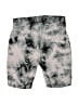 Torrid Tie-dye Gray Athletic Shorts Size Med Plus (00) - photo 2