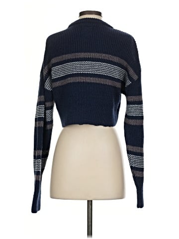 Outdoor Voices Pullover Sweater (view 2)